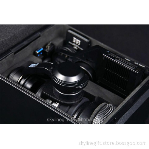 Professional Aerial gimbal camera DJI ZENMUSE X5 Raw camera for dji Inspire/Osmo,M600 drone